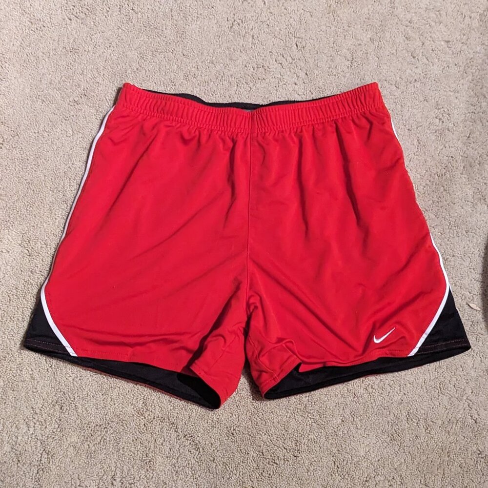 Nike Reversible Pullover Shorts